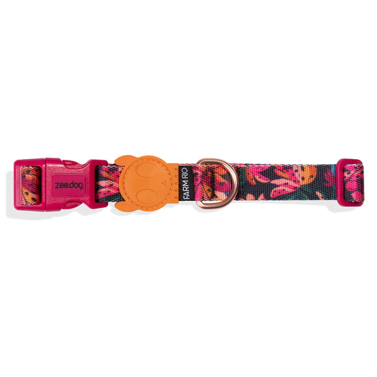 760033 FARM RIO SELVA COLLAR XS ファームリオ セルバ カラー XS