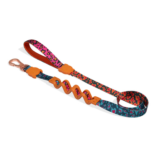 760073 FARM RIO SELVA RUFF LEASH S ファームリオ セルバ ラフリード S