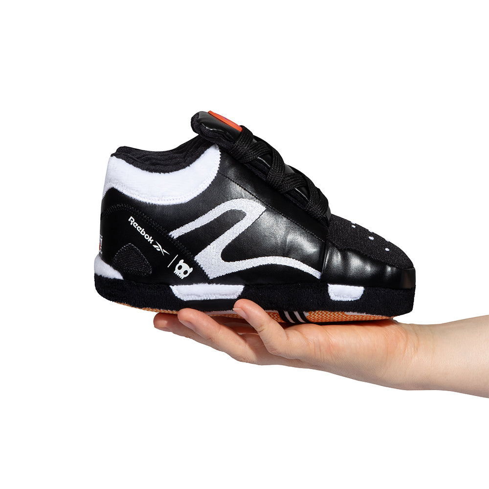 760368 Reebok SNEAKER TOY L リーボック スニーカートイ L