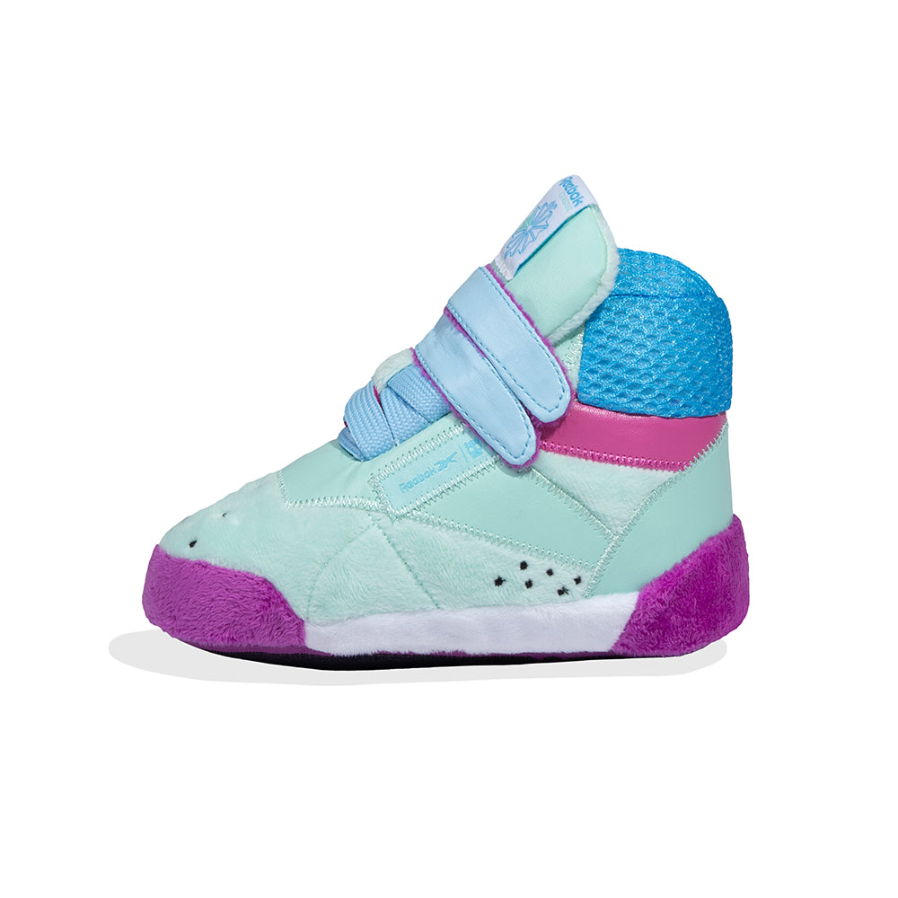 760367 Reebok SNEAKER TOY M リーボック スニーカートイ M
