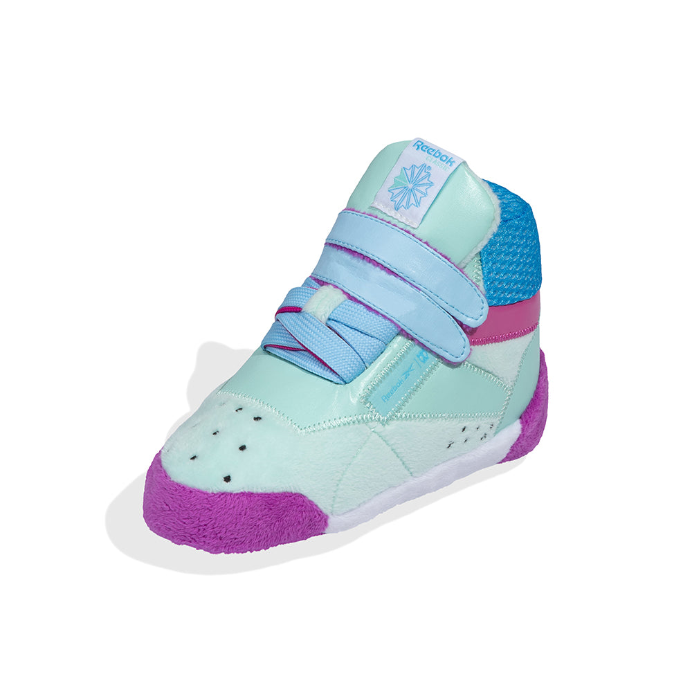 760367 Reebok SNEAKER TOY M リーボック スニーカートイ M