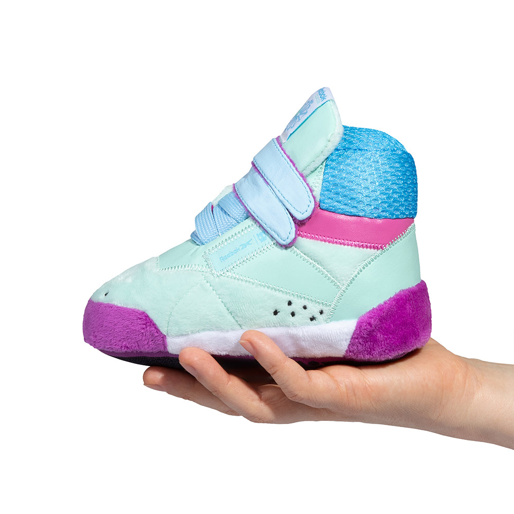 760367 Reebok SNEAKER TOY M リーボック スニーカートイ M