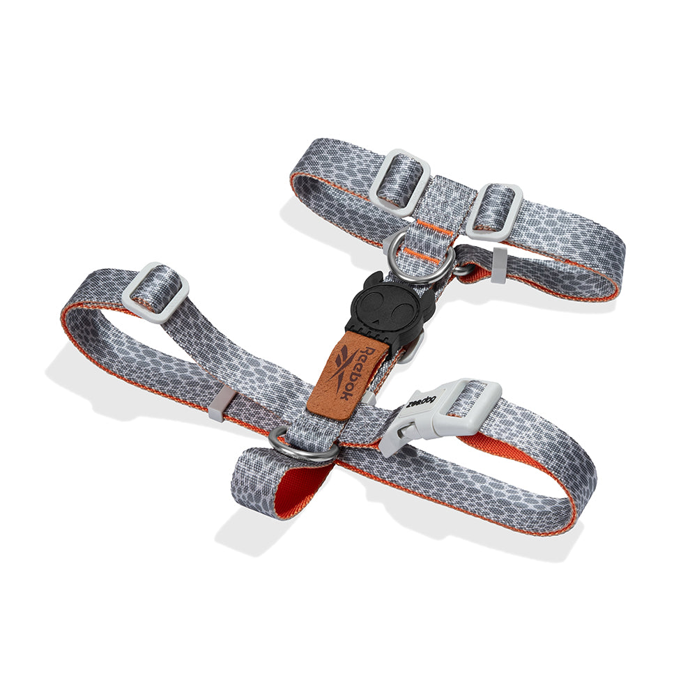 H-HARNESS – zee.dog Japan