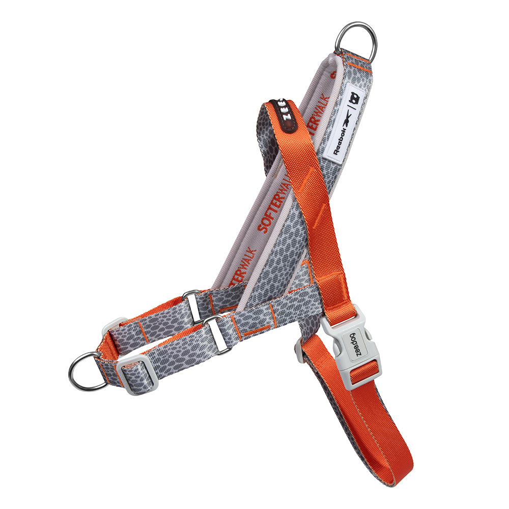 SOFTER WALK HARNESS – zee.dog Japan