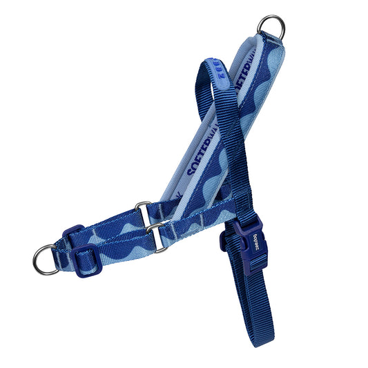760160 SWELL SOFTER WALK HARNESS S スウェル ソフターウォークハーネス S