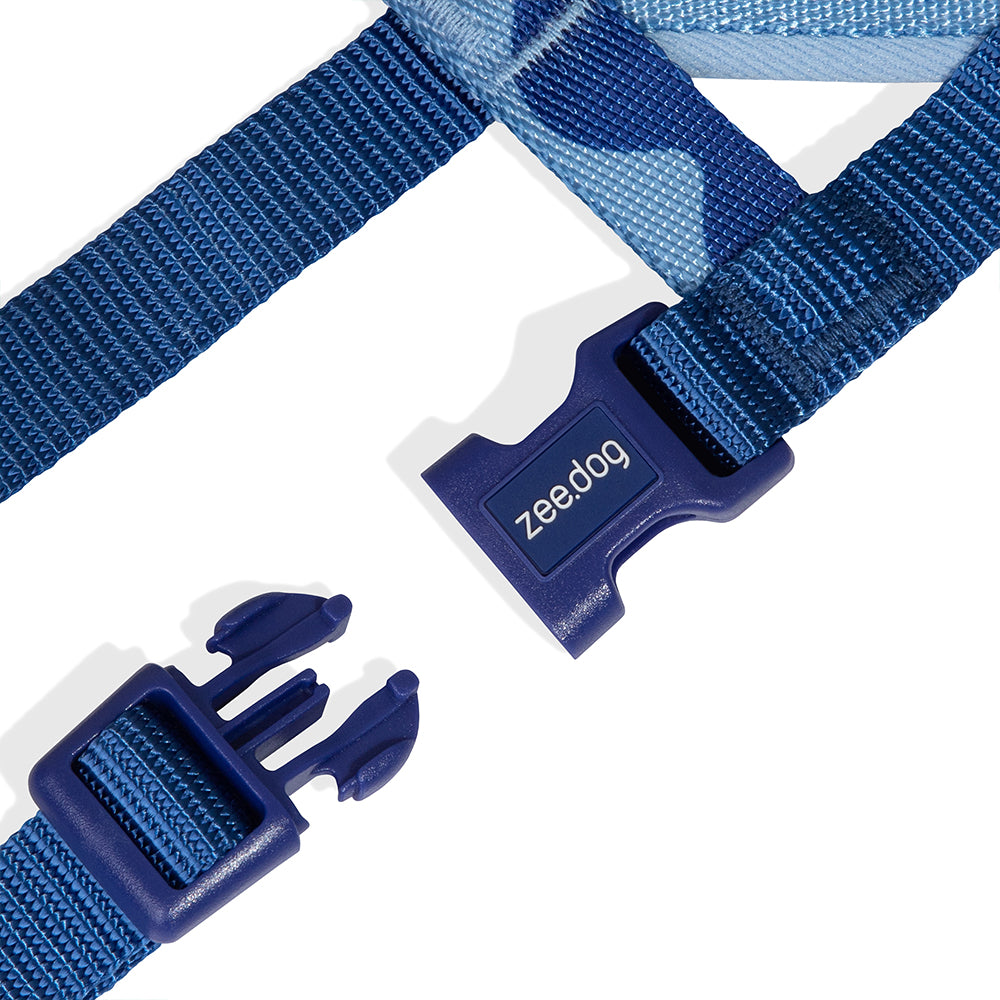 760161 SWELL SOFTER WALK HARNESS M スウェル ソフターウォークハーネス M