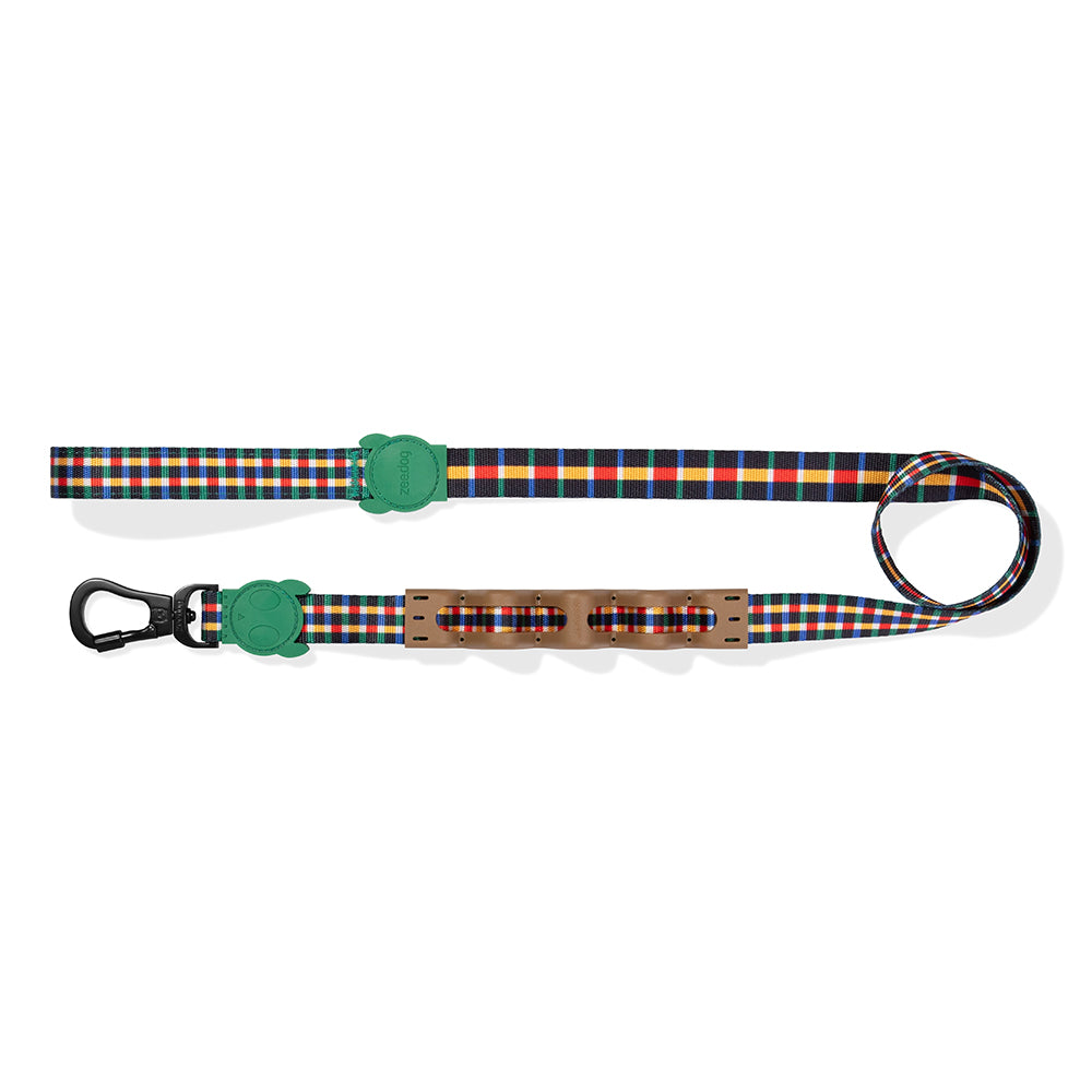 RUFF LEASH – zee.dog Japan