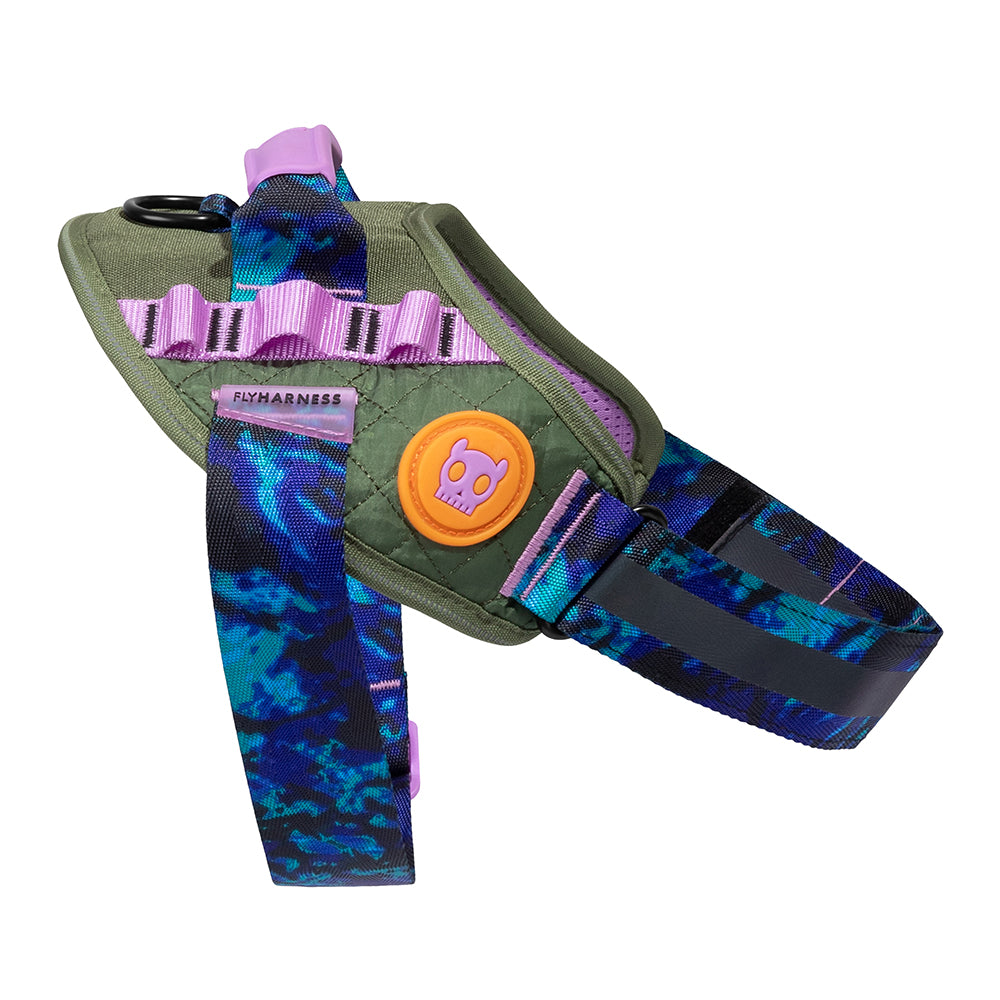 760328 Reebok TREKK FLY HARNESS XL(5) リーボック トレック フライハーネス XL