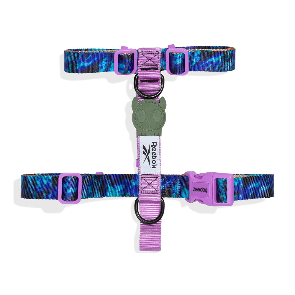 760296 Reebok TREKK H-HARNESS S リーボック トレック Hハーネス S