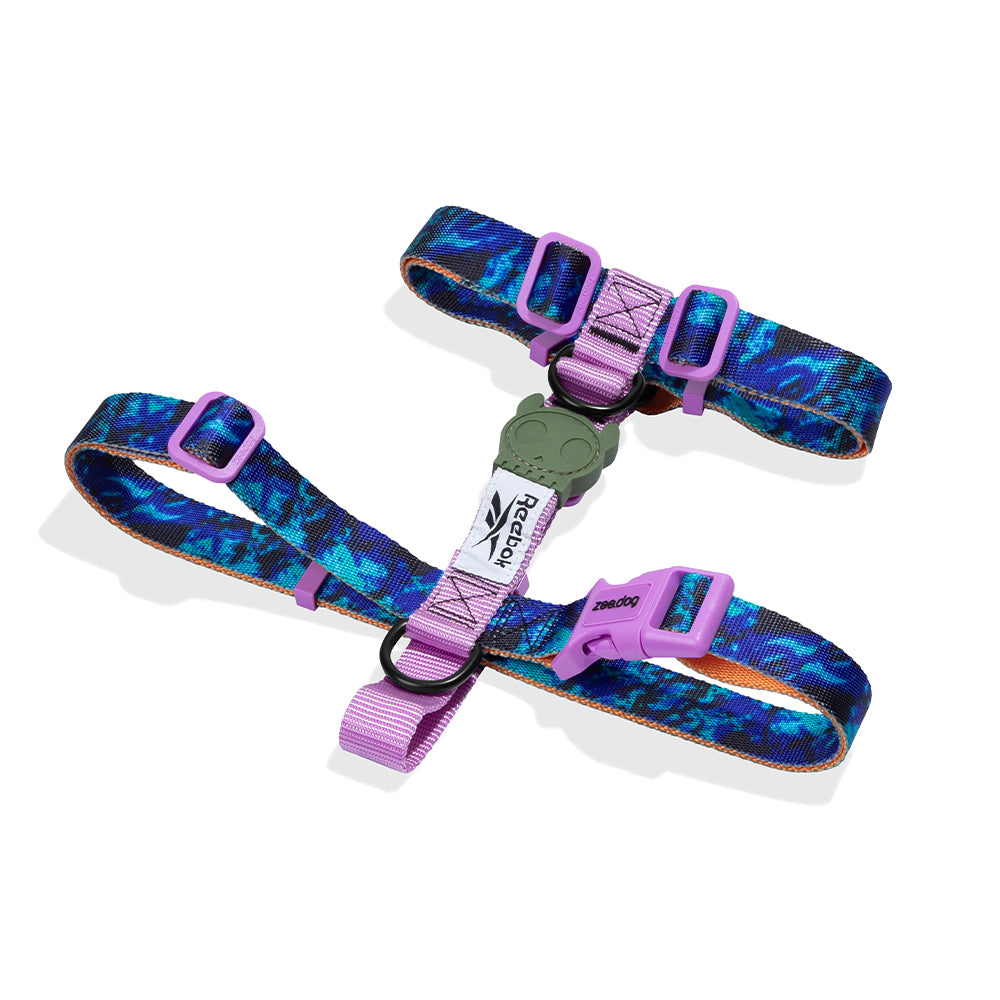 H-HARNESS – zee.dog Japan