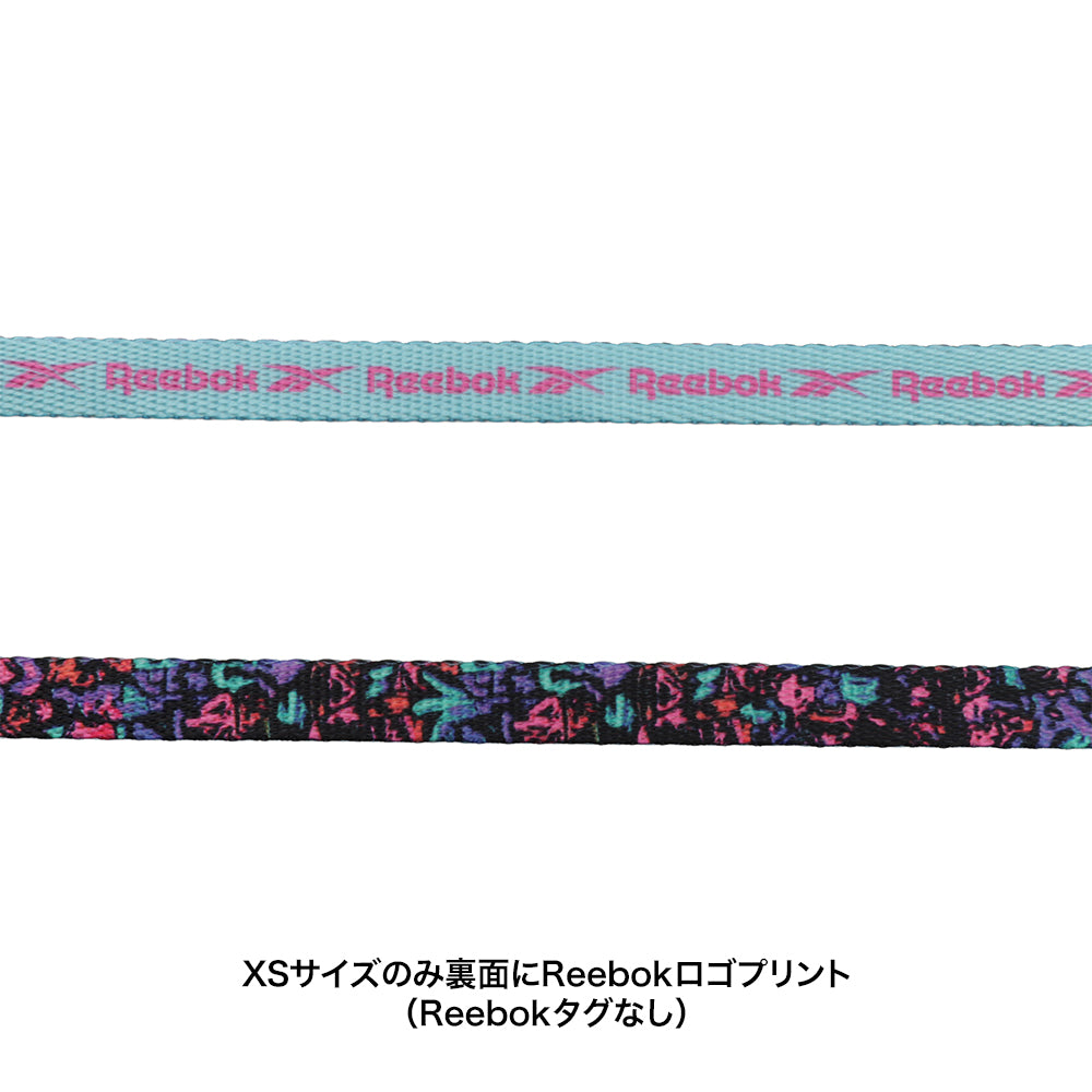 760235 Reebok AEROBIC COLLAR XS リーボック エアロビック カラー XS