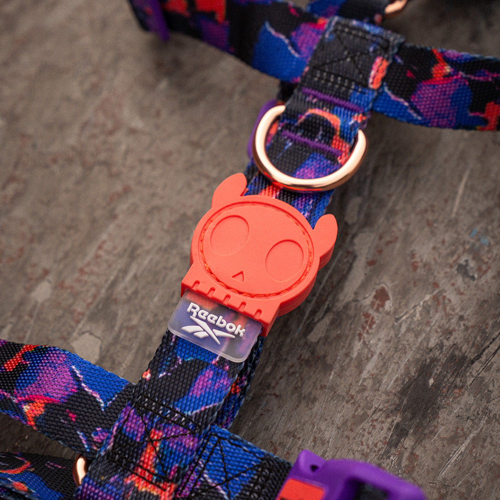 760288 Reebok COURT H-HARNESS S リーボック コート Hハーネス S