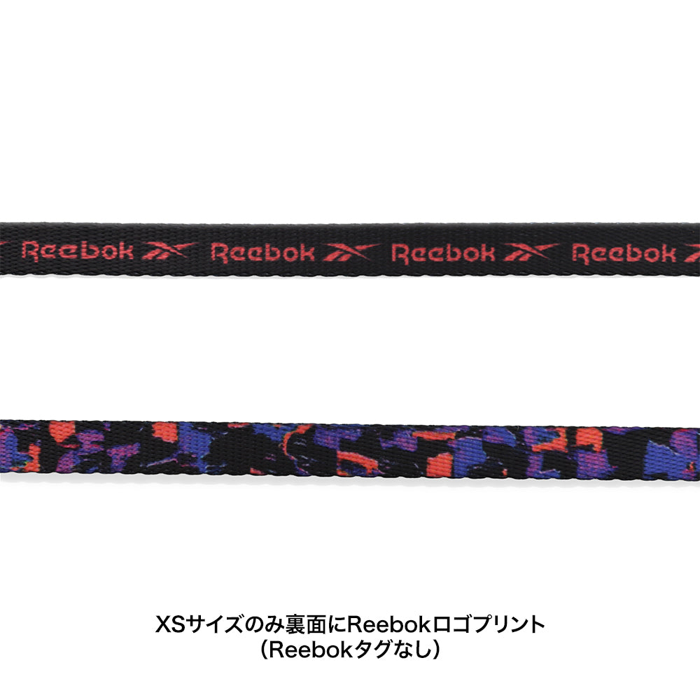 760239 Reebok COURT COLLAR XS リーボック コート カラー XS