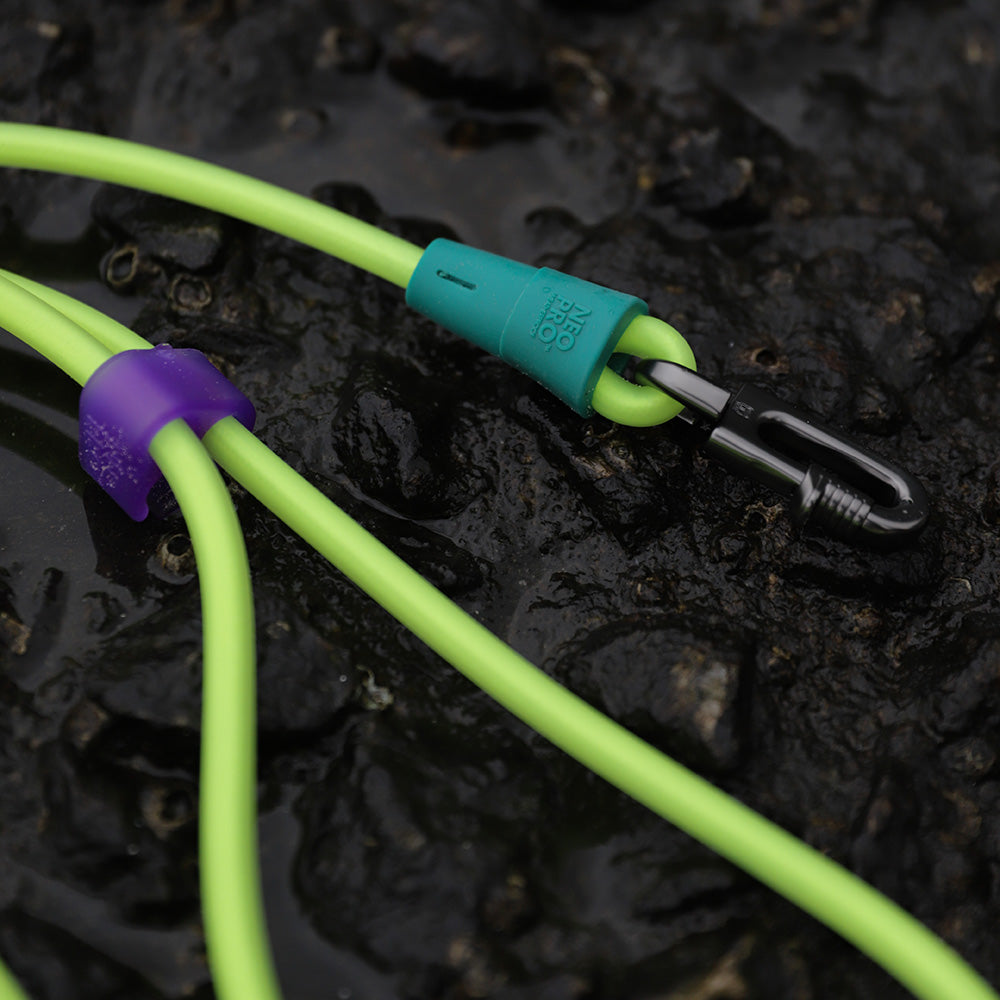 760004 FLUO NEOPRO HANDS-FREE LEASH フルオ ネオプロ ハンズフリーリーシュ