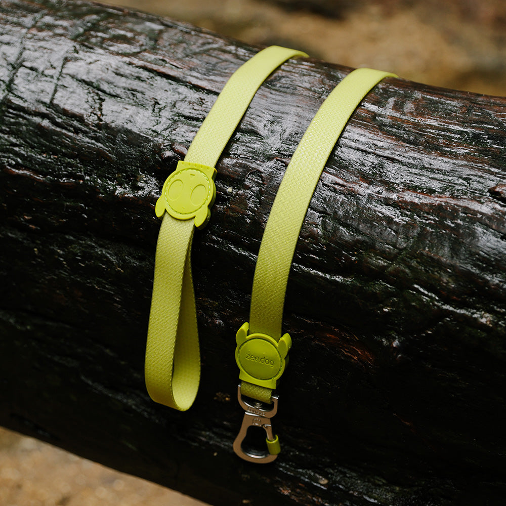 760459 NEOPRO MATCHA LEASH S ネオプロ マッチャ リード S
