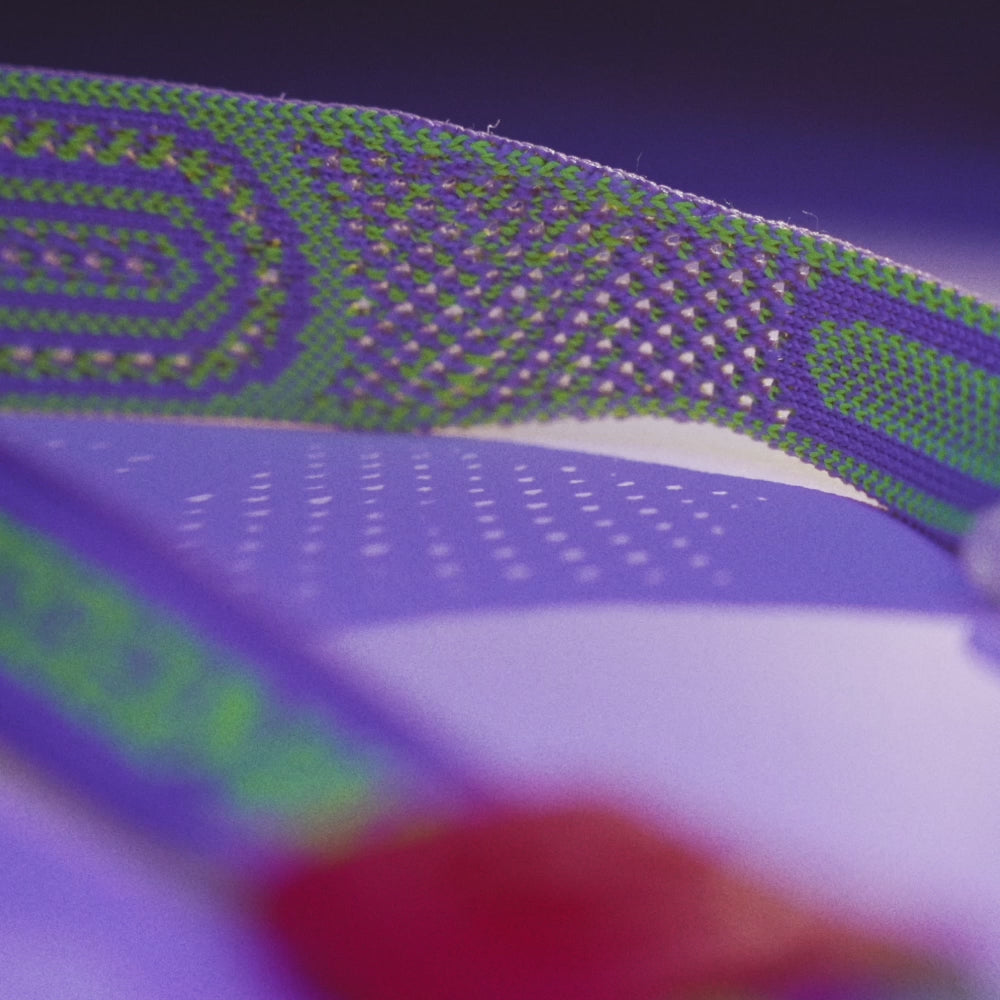 999166 CANDY NIT LEASH キャンディ ニットリーシュ – zee.dog Japan