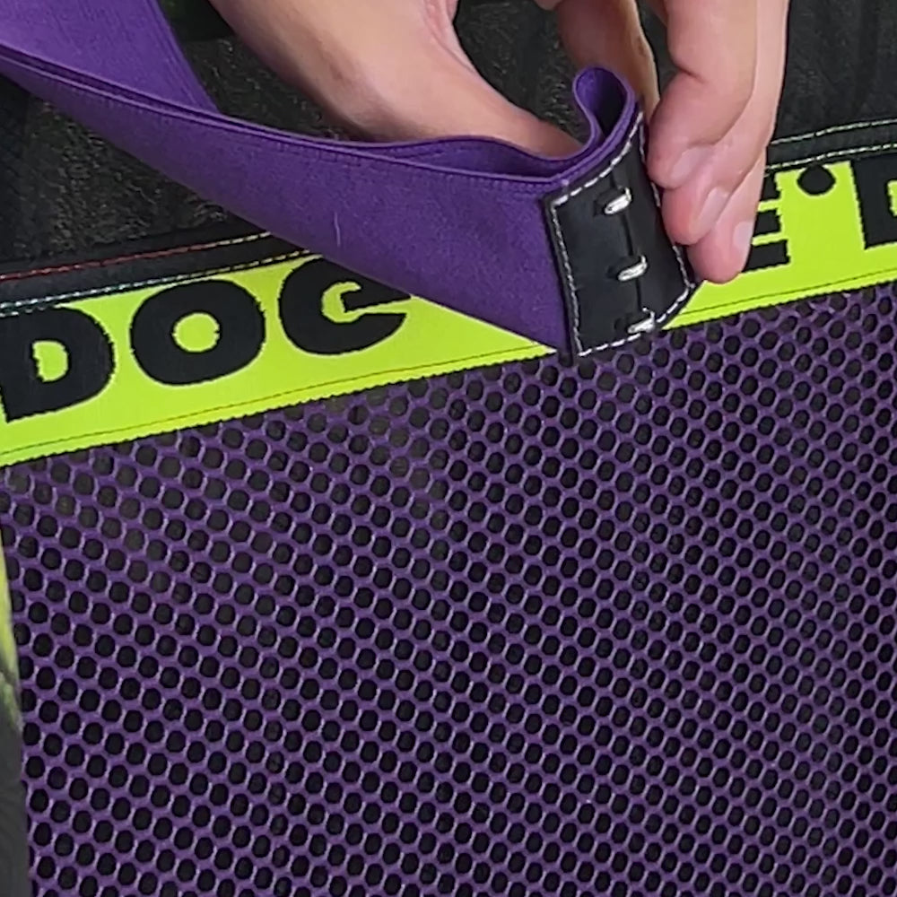999895 AIR.MAT GREEN M エアマット グリーン M – zee.dog Japan