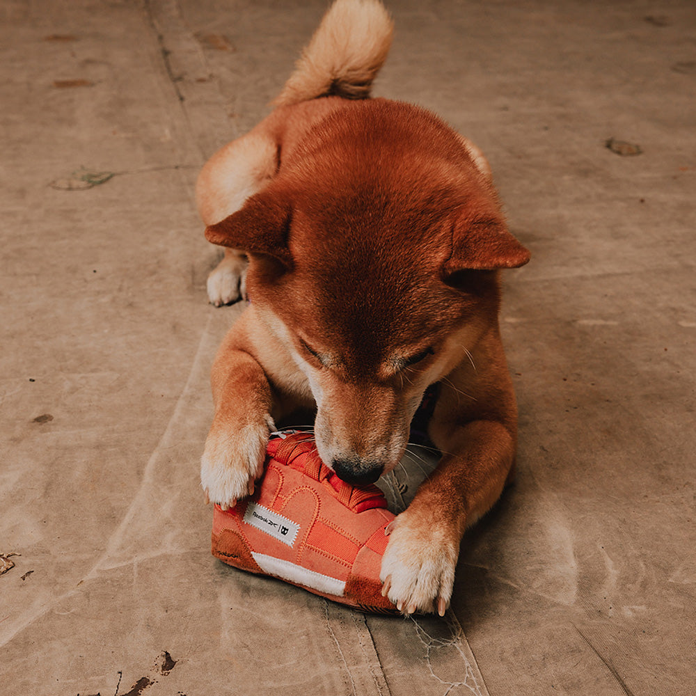 760366 Reebok SNEAKER TOY S リーボック スニーカートイ S