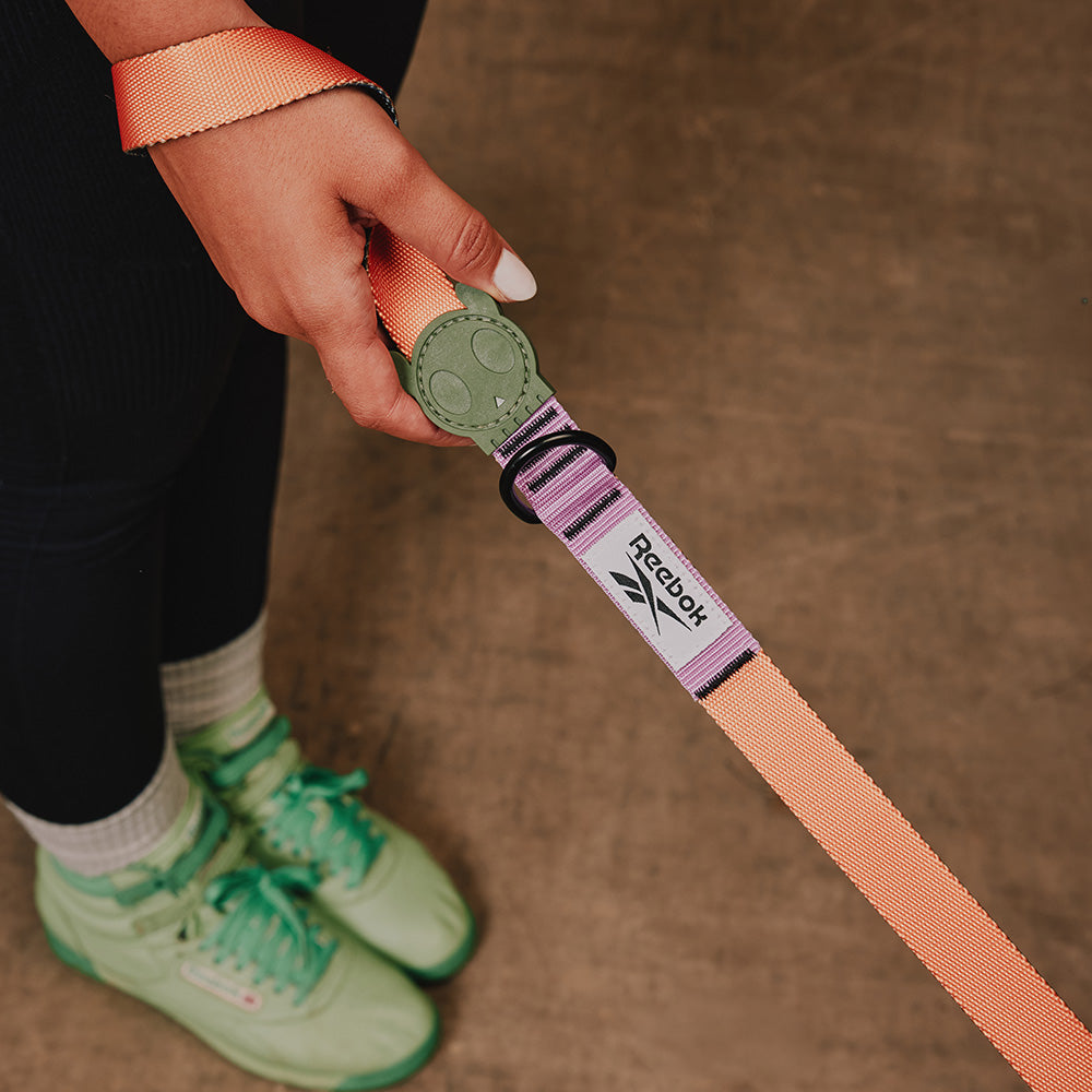 760262 Reebok TREKK LEASH L リーボック トレック リード L – zee.dog