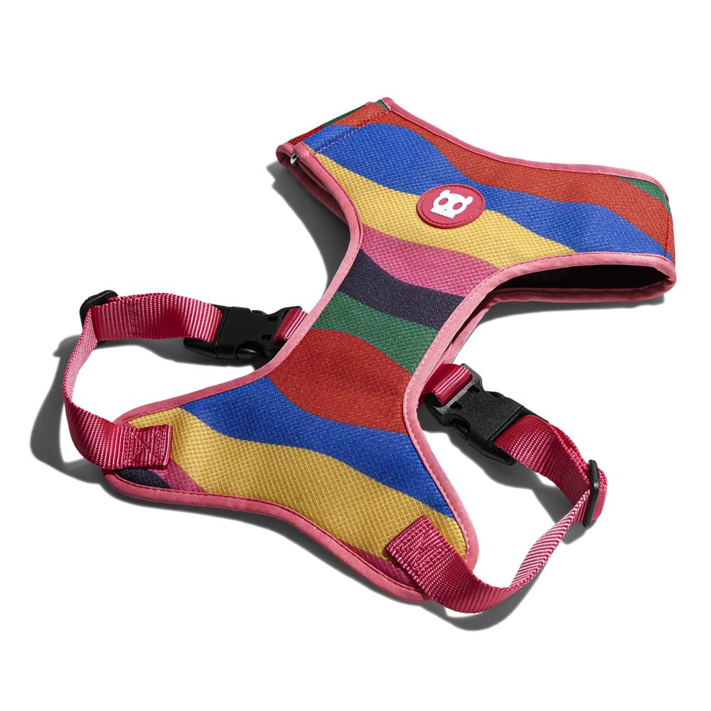 395612 CHROMA ADJUSTABLE AIR MESH HARNESS XS クロマ アジャスタブルメッシュハーネス XS