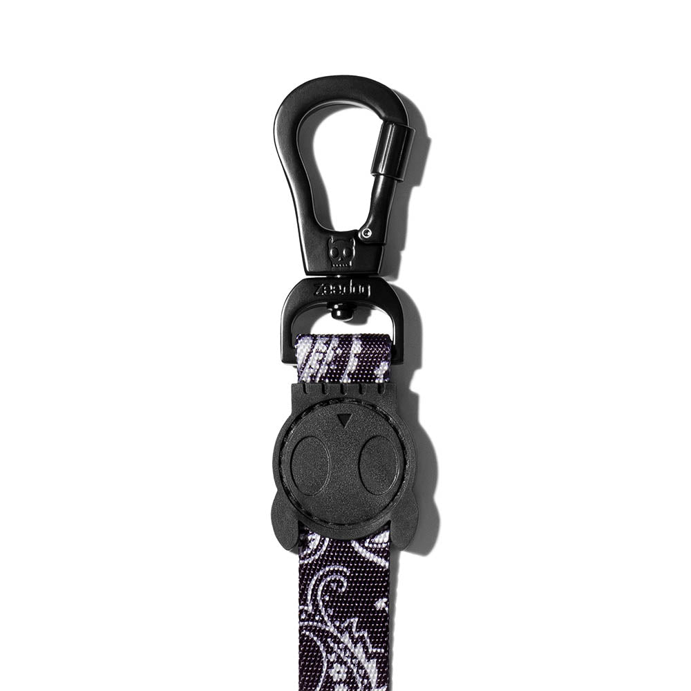 395925 CTM BLACK LEASH S チャイナタウンマーケット ブラック