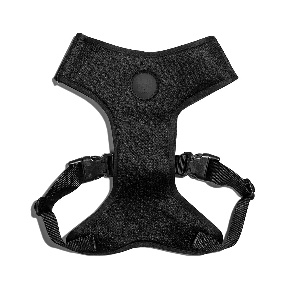 395684 GOTHAM ADJUSTABLE AIR MESH HARNESS S ゴッサム アジャスタブルメッシュハーネス S