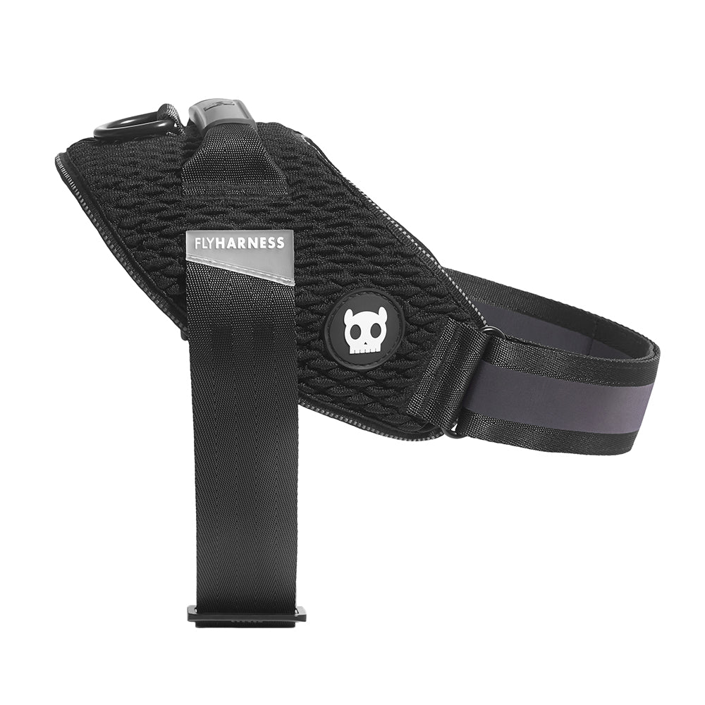 570892 GOTHAM FLY HARNESS S(2) ゴッサム フライハーネス S