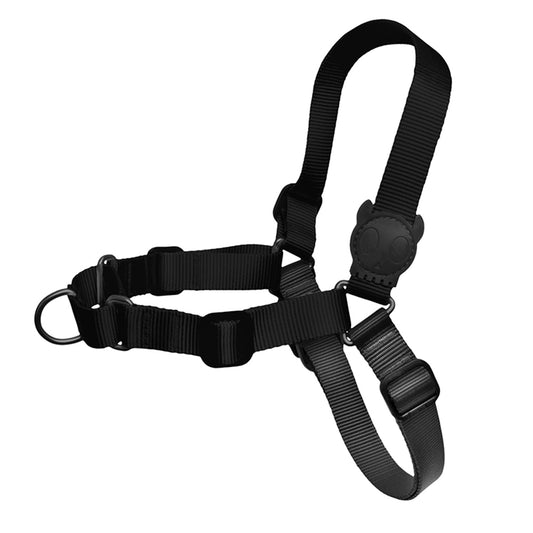 570244 GOTHAM SOFT WALK HARNESS M ゴッサム ソフトウォークハーネス M