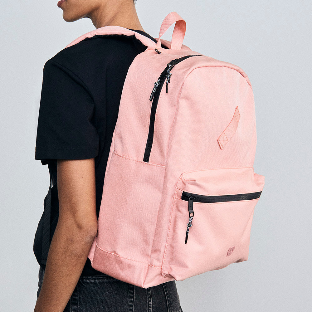 395102 BACKPACK CLASSIC PINK バックパック クラシック ピンク