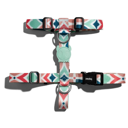 570780 MARCUCH H-HARNESS XS マルク Hハーネス XS