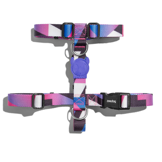 395751 MIDNIGHT H-HARNESS XS ミッドナイト Hハーネス XS
