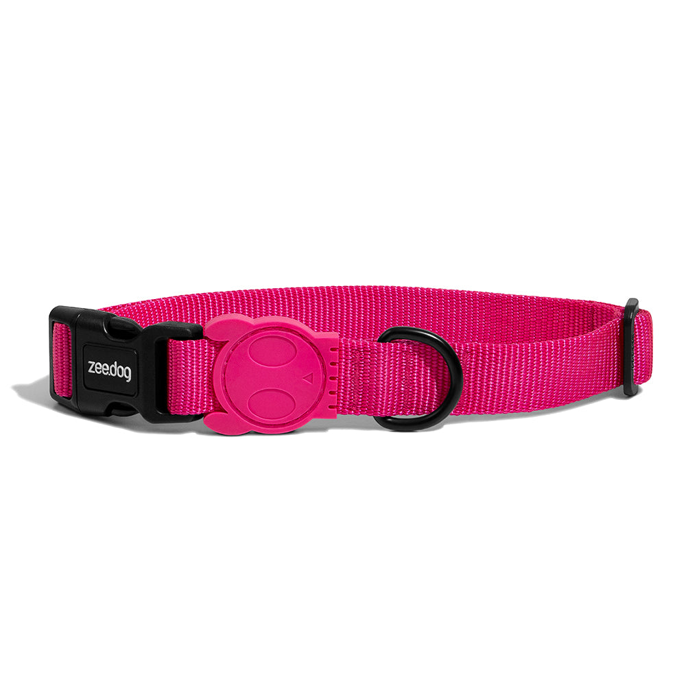 395998 PINK LED COLLAR S ピンクLED カラー S