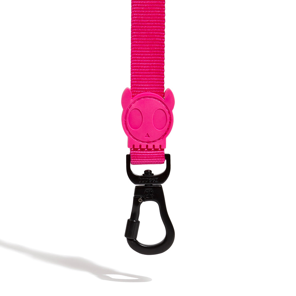 390026 PINK LED LEASH S ピンクLED リード S