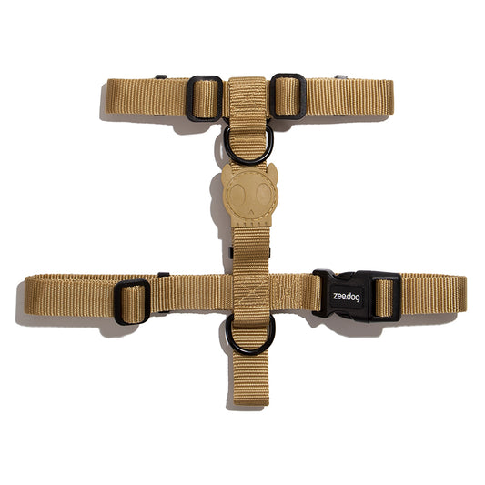 390051 SAND H-HARNESS XS サンド Hハーネス XS