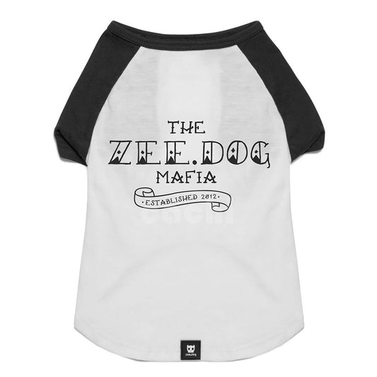 702296 BLACK MAFIA T-SHIRT XS