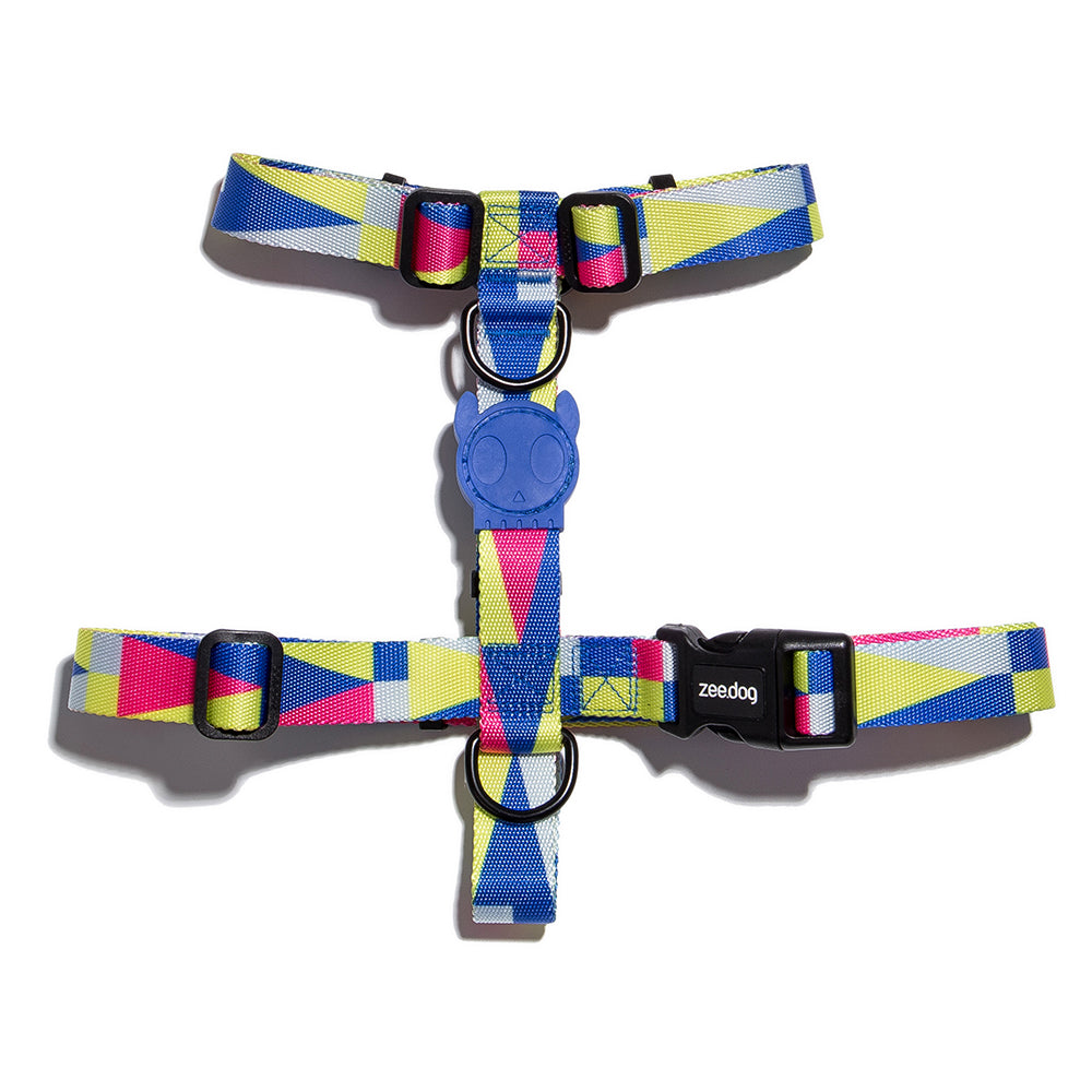 395889 VOLT H-HARNESS M ボルト Hハーネス M – zee.dog Japan
