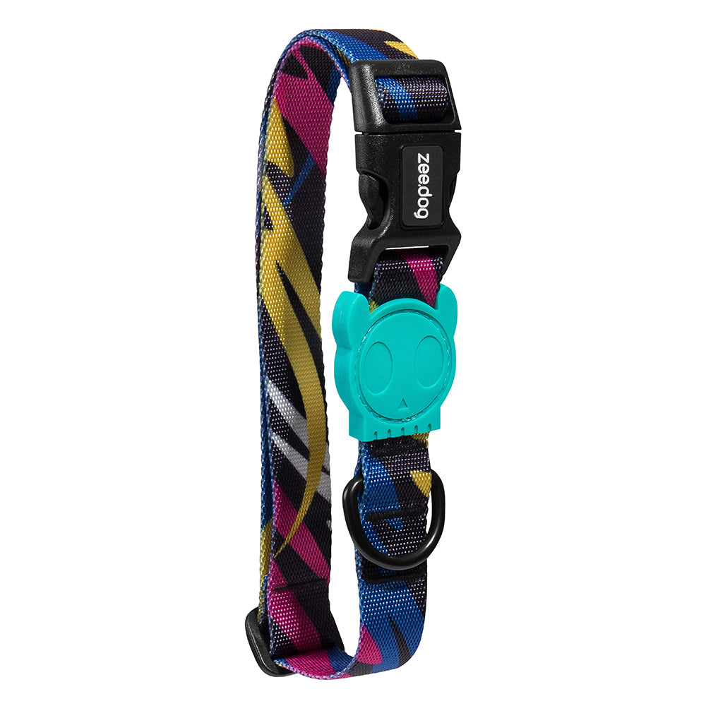 Woozer 390923 WOOZER COLLAR S ウーザー カラー S – zee.dog Japan